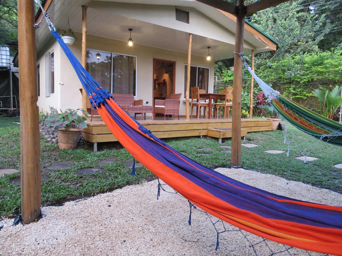 Villa Picasso Playa Santa Teresa  エクステリア 写真