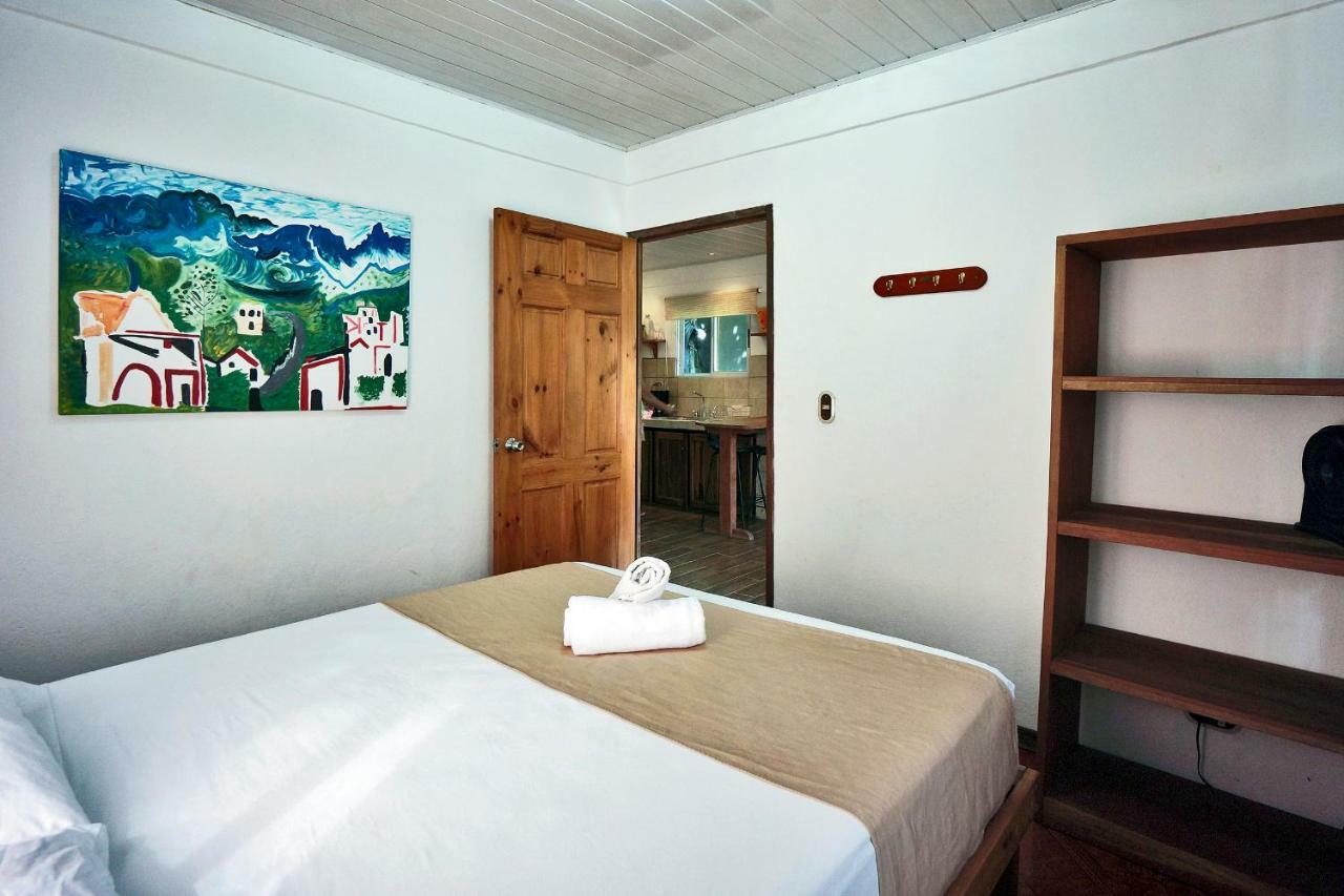 Villa Picasso Playa Santa Teresa  エクステリア 写真
