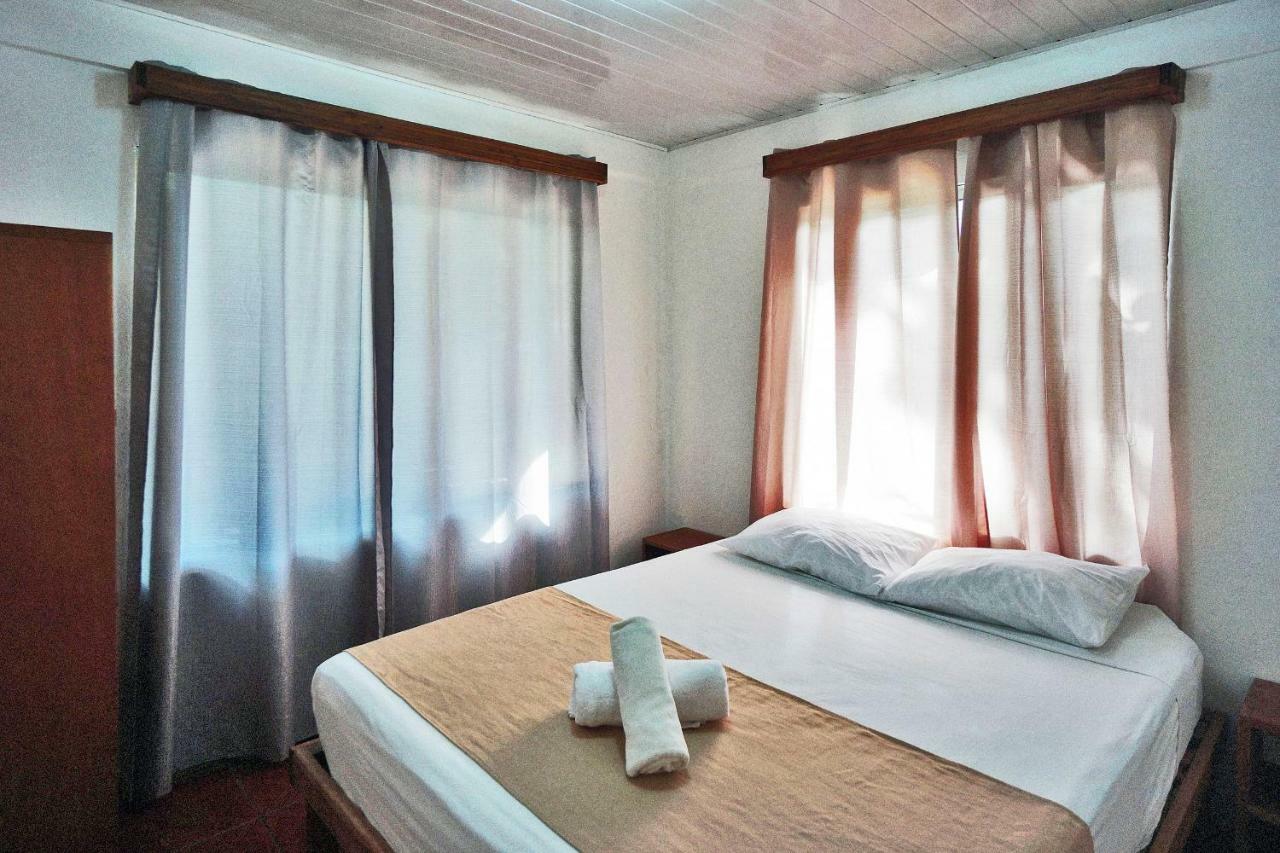 Villa Picasso Playa Santa Teresa  エクステリア 写真