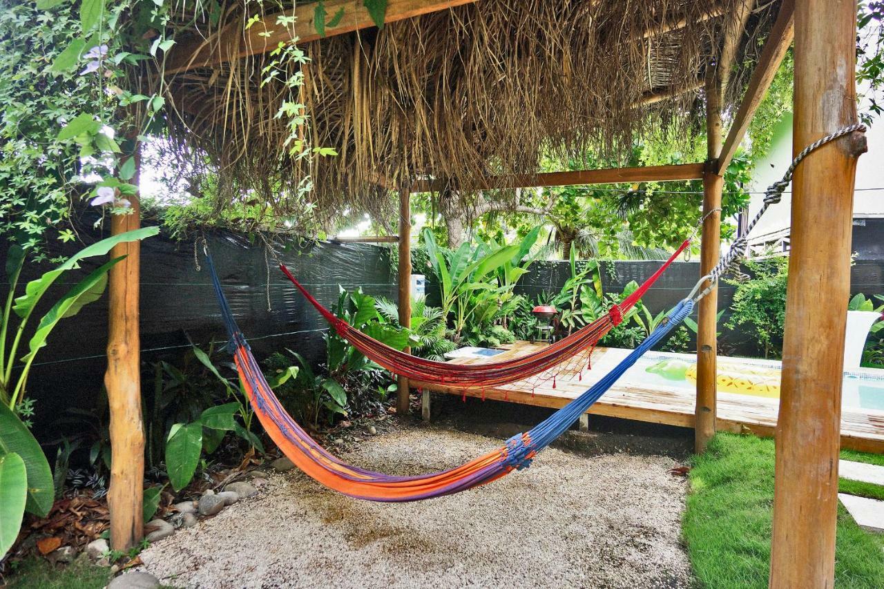 Villa Picasso Playa Santa Teresa  エクステリア 写真