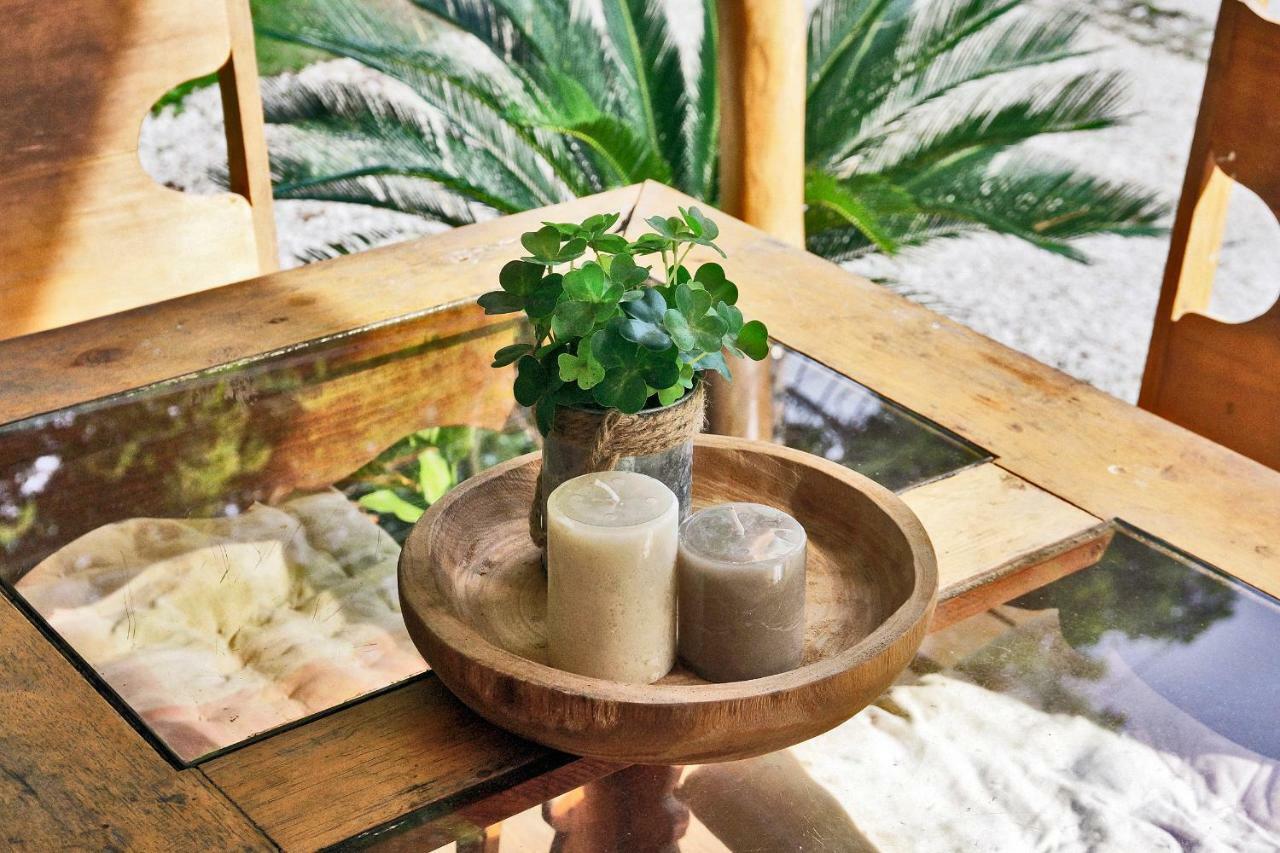 Villa Picasso Playa Santa Teresa  エクステリア 写真