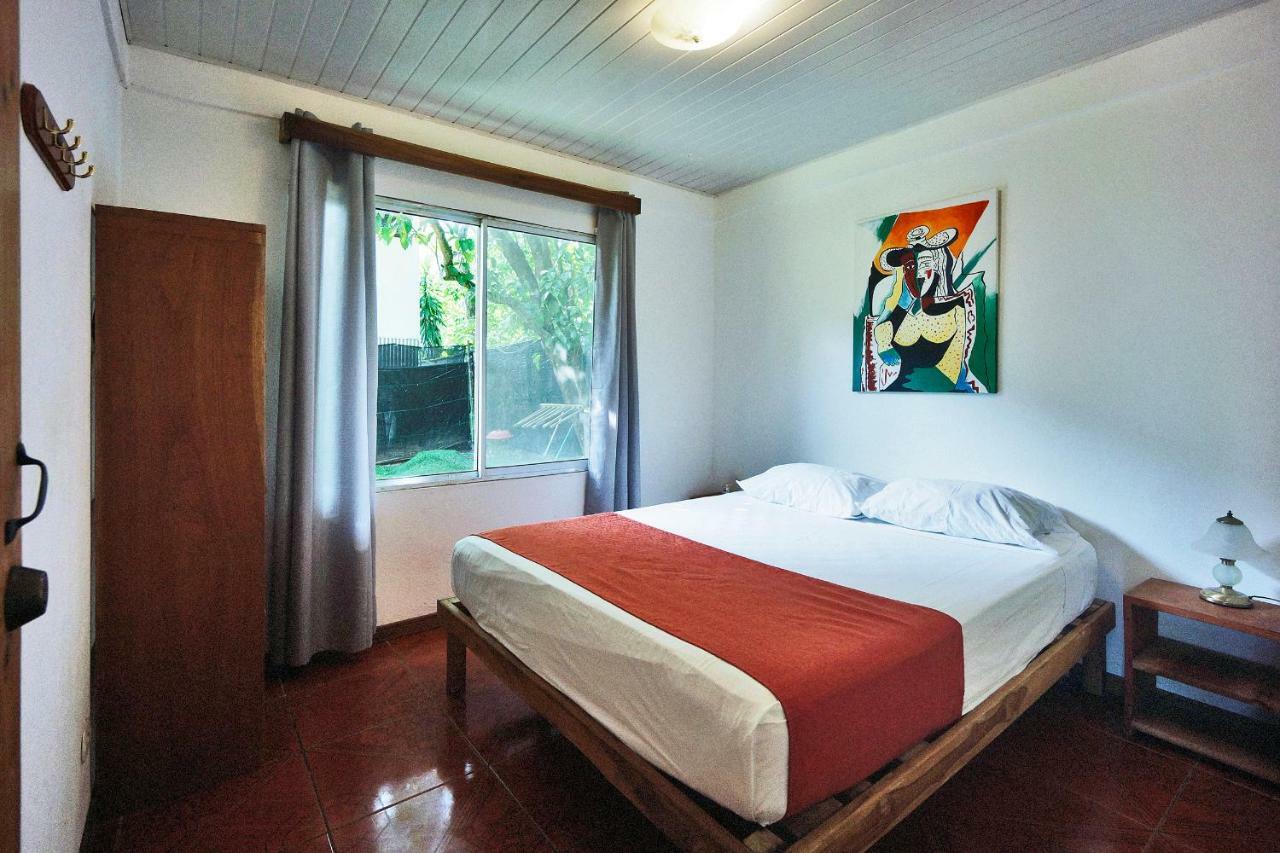 Villa Picasso Playa Santa Teresa  エクステリア 写真