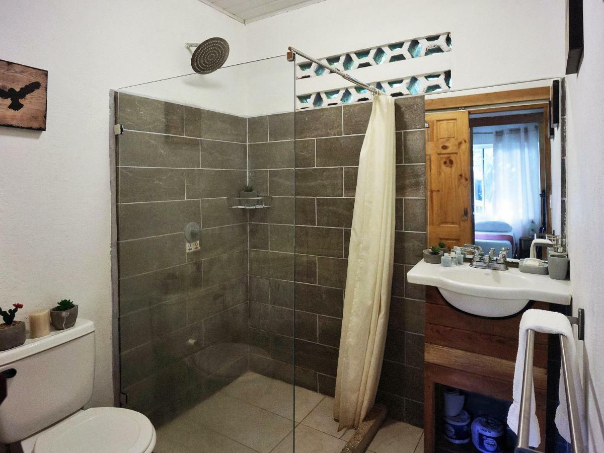 Villa Picasso Playa Santa Teresa  エクステリア 写真